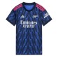Arsenal Bortedrakt Dame 2025/2026
